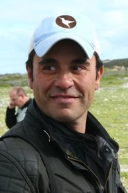 Дэвид Алексаниан